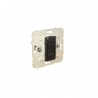 Toma informatica rj45 cat.6 stp 1 salida