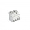 Magneto termicmt-4p-6ka-c-16A