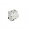 Interruptor dif 4p-30ma-ac-25A