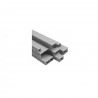Mt Canal p/cuadros electricos 60x40 gris 14.