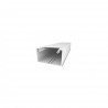 Mt Canal evolutivo 155x50 blanco.