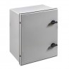 Armario mural poliester 300x250x140 po-i