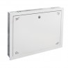 Caja metalica de empotrar 500x600x80