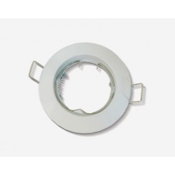 ARO FIJO BLANCO GU10