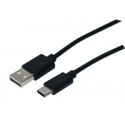 CABLE CONEXION USB MACHO A...