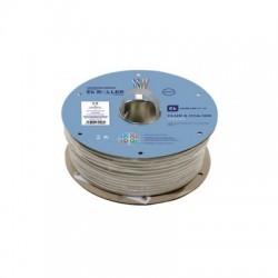 Cable lan cat6 utp cca 100m