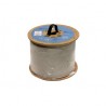 CABLE LAN CAT6A UTP LSZH CU DCA 305M