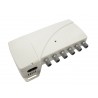 Central multib.blin. 4 in.bi-fm-nbs-204