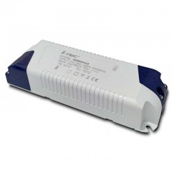 DRIVER DE EMERGENCIA 9W a 24W