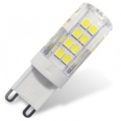 LAMP. G9 LED PLUS 4W 220V...