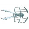 Antena UHF LTE2 (470 - 694 MHz) G13,5dB