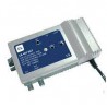 Central 3 IN: VHF/UHF/SAT. G: 30dB / 40dB / 34-40dB. 116/116/119dB?V. LTE2
