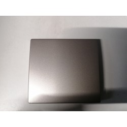 Tecla simple platino 50601 tpl