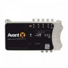 Avantx b-sat fm-4x(u/v)-fi||fm-dab-3xu-f