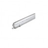 PANTALLA ESTANCA 1X120CM PARA TUBO LED