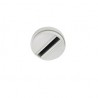 Accesorio montaje superficie para referencias tk - blanco tracksupb