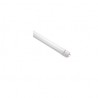 **TuboLED Cristal1500mm 22W 3000K 2180lm