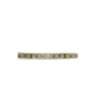 TIRA LED 4,8W IP67 24V BLANCA 546LM/M SM