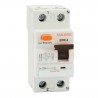 Diferencial alpha+ industrial. 4p 40a 30 SUPER INMUNIZADO