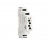 Rele de control de tension. 3f+n 220÷440