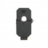 Transformador de intensidad nucleo partido xcs2 ø18,5mm 150/5a 0.2va cl1 fs15