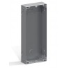 Caja empotrar city s6