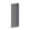 Caja empotrar city s8