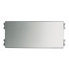Embellecedor metalico v skyline.
