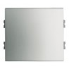 Embellecedor metalico w skyline.