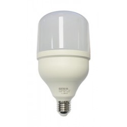 BOMBILLA LED 50W E27 6000K