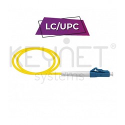 Pigtail lc/upc g657a2...