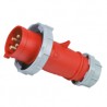 CLAVIJAS EN IP 44 A IP 67 KCL-416-5667 - CLAVIJA KOBAN (CONEXION )