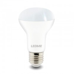 LAMP LED R63 E-27 9W 6500K