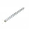Fuente de alimentacion para tiras led 72w 24vdc (especial para perfiles)