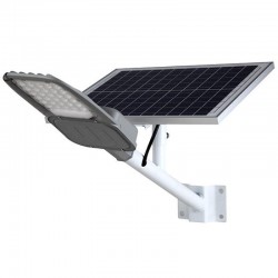 FAROLA SOLAR LED MINLIGHT...