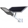 FAROLA SOLAR LED MINLIGHT PARA ALUMBRADO PUBLICO 60W 6000K