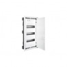 Caja para distribucion material termopla