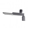 60W FAROLA VIAL PRO ORIENTABLE 140LM/W 4000K BRIDGELUX TYPE II DIM.
