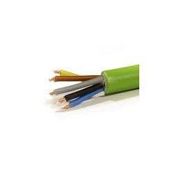 CABLE RZ1-K .6-1 KV 5G1.5mm2