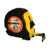 Cinta métrica con imán. 19MMx5MTS.