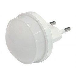 LUZ DE NOCHE LED MINI 0.5W