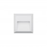 Baliza exterior led bamako 1.6w 5000k ip65 blanco