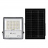 PROYECTOR LED SOLAR JUNO S100 130LM/W 5700K