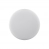 APLIQUE EXTERIOR ATENAS LED 24W 2160LM 5700K IP54 BLANCO