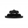 CAMPANA UFO MAX 240W 34800LM 5700K MWDRIVER LUMILEDS