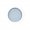 EMERGENCIA LED MELKART 200LM AUT/3HRS NP IP20 NO PERMANENTE