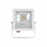 *Proyector 10w 3000K ip65 BLANCO