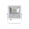 *Proyector 20w IP65 3000k Color BLANCO