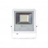 *Proyector led 50w 3000K IP65 BLANCO