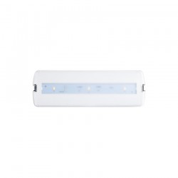 EMERGENCIA LED LUMINE 300lm...